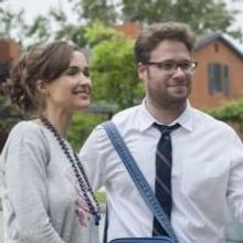 VIDEO: First Look - Seth Rogen Stars in New Comedy NEIGHBORS