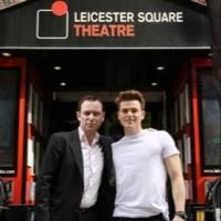 EPSTEIN: THE MAN WHO MADE THE BEATLES to Run July 30-Sept 6 at Leicester Square
