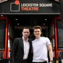 EPSTEIN: THE MAN WHO MADE THE BEATLES to Run July 30-Sept 6 at Leicester Square