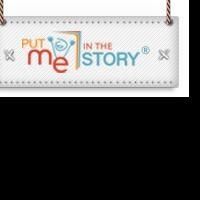 Put Me In The Story and Nickelodeon Debut Personalized Books Starring Dora and…