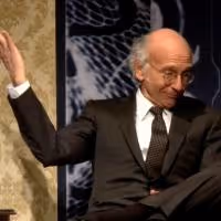 TV: Watch Highlights of Larry David & More in FISH IN THE DARK on Broadway! Video