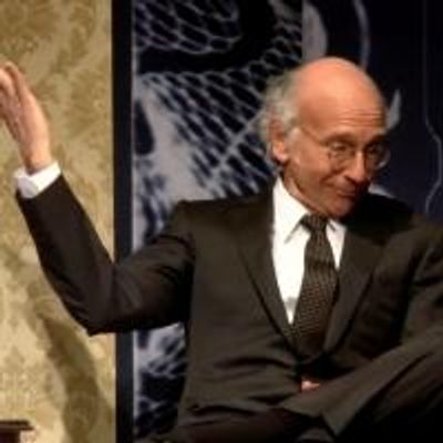 TV: Watch Highlights of Larry David & More in FISH IN THE DARK on Broadway!
