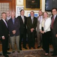 Trinity Repertory Company Named State Theater of Rhode Island