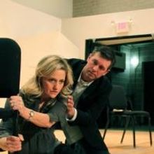 SRO Theatre Presents Award-Winning Play NEXT TO NORMAL, Now Until 3/22