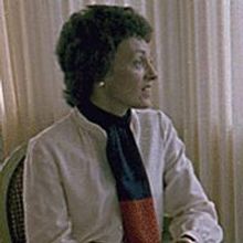 Avid Promoter of the Arts and 'Second Lady' Joan Mondale Passes Away; President…