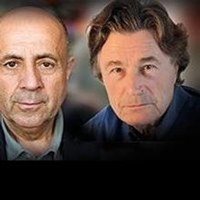 Schlosspark Theater Einladung zur Gastspiel-Premiere