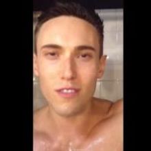 STAGE TUBE: 50 SHADES! THE MUSICAL Gives Sexy Spin to the Ice Bucket Challenge
