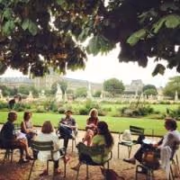 THE LEFT BANK WRITERS RETREAT to Take Place in Paris, 6/15-6/20
