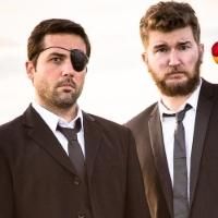 ONCE WERE PIRATES to Play Northcote Town Hall, 17-28 September