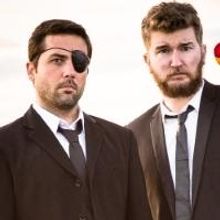 ONCE WERE PIRATES to Play Northcote Town Hall, 17-28 September