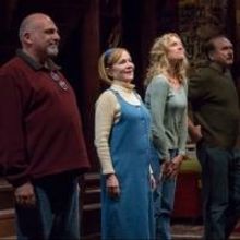 Photo Flash: Inside Opening Night of STALKING THE BOGEYMAN