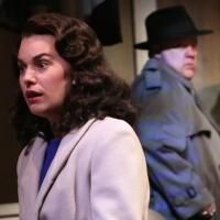 ATC Presents WAIT UNTIL DARK, Now thru 11/30