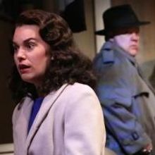 ATC Presents WAIT UNTIL DARK, Now thru 11/30