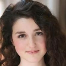 Chloe Brooks, 17, Stars as FANNY BRICE at 13th Street Rep