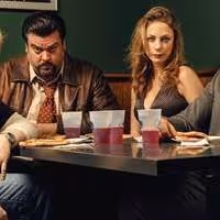 MONEY GRUBBIN' WHORES Begins Previews Tonight at Theatre Row