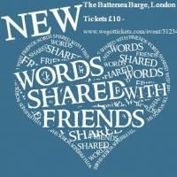 Brown, Colbourne, Maitland and More Will Sing NEW WORDS SHARED WITH FRIENDS at The…