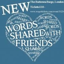 Brown, Colbourne, Maitland and More Will Sing NEW WORDS SHARED WITH FRIENDS at The…