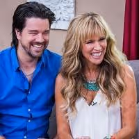 Paige Hemmis Weds Singer Jason Short on Hallmark Channel's HOME & FAMILY Tonight