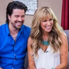 Paige Hemmis Weds Singer Jason Short on Hallmark Channel's HOME & FAMILY Tonight