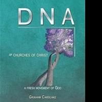 Graham Carslake Uncovers DNA in New Book