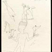 Sotheby's Presents JOHN LENNON: YOU MIGHT AS WELL ARSK