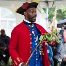 Philipsburg Manor Presents DISCOVER PINKSTER! Festival, 5/18