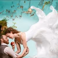 Sara Gmitter's IN THE GARDEN: A DARWINIAN LOVE STORY Makes World Premiere at…
