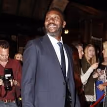 Lenny Henry To Star In RUDY'S RARE RECORDS: LAST SHOP STANDING At Hackney Empire