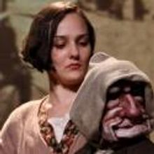 BWW Reviews: While Sometimes Heavy Handed, Strawberry Theatre Workshop's THIS LAND �