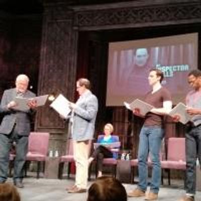 BWW Special Coverage: Everyman Theatre Announces 25th Anniversary Season...Its Biggest Season Yet