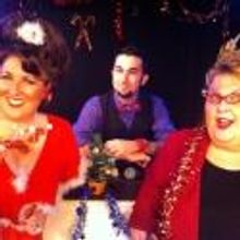 BWW Reviews: HOME FOR THE DYSFUNCTIONAL FAMILY HOLIDAYS! - Fantastically Comedic & No