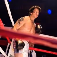 BWW Flashback: ROCKY Pulls Its Final Punches on Broadway Today