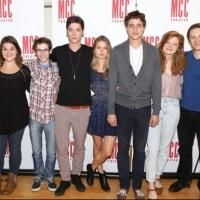 FREEZE FRAME: Meet the Cast of MCC's PUNK ROCK