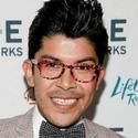 Project Runway All Stars' Mondo Guerra to Host 'Unmask AIDS,' Gala