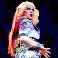 Swarovski Crystals Featured in HEDWIG AND THE ANGRY INCH's Costumes on Broadway