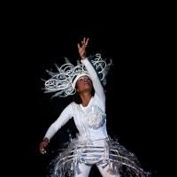 'REED + LIGHT' and 'MASTERS OF MARIONETTE' Open Today at the Ballard Institute
