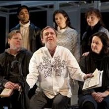 Photo Flash: First Look at Tarragon Theatre's AND SLOWLY BEAUTY...
