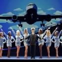 Photo Flash: First Look at Stephen Anthony, Merritt David Janes and More in CATCH ME…