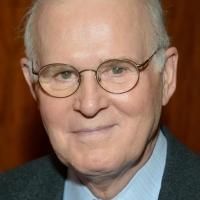 Ridgefield Playhouse Welcomes Charles Grodin Tonight