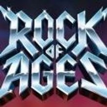 ROCK OF AGES Australian Production Wins 2012 Helpmann Award for Best Choreography