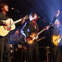 BWW Reviews: YESTERDAY AND TODAY Rocks the Omaha Community Playhouse