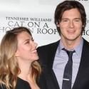 Photo Coverage: CAT ON A HOT TIN ROOF'S Benjamin Walker, Scarlett Johansson and More…