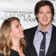Photo Coverage: CAT ON A HOT TIN ROOF'S Benjamin Walker, Scarlett Johansson and More…