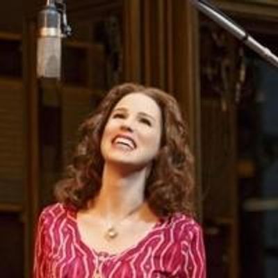 Photo Flash: New Look at Chilina Kennedy &amp; Jessica Keenan Wynn in Broadway&#039;s BEAUTIFUL!