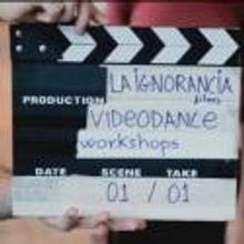 STAGE TUBE: Costa Contemporanea's LA IGNORANCIA Videodance Workshop