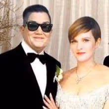 ORANGE IS THE NEW BLACK's Lea DeLaria Is Engaged!