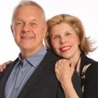 Photo Flash: Meet the Cast of Encores! ON YOUR TOES - Christine Baranski, Kelli…