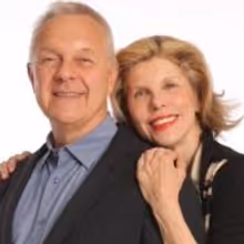 Photo Flash: Meet the Cast of Encores! ON YOUR TOES - Christine Baranski, Kelli…