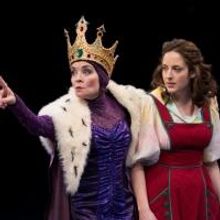 Photo Flash: First Look at Marriott Theatre for Young Audiences' THE PRINCESS AND THE