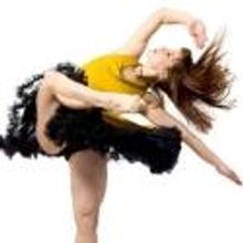 The Renowned Parsons Dance Company Comes To The Emelin Theatre, 11/3